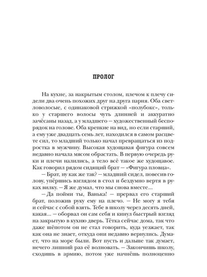 Миры Артема Каменистого. S-T-I-K-S. Гаситель