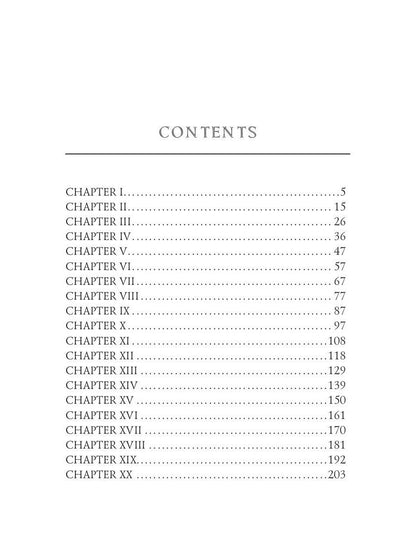 Cousin Henry = Кузен Генри