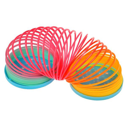 Игра пружинка, Три Кота кор.7*7*7см ИГРАЕМ ВМЕСТЕ в кор.2*240шт