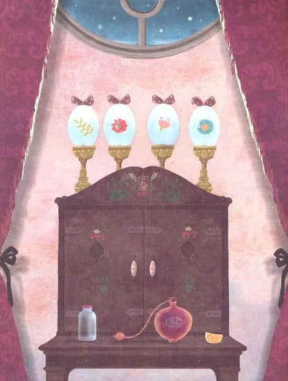 История новогодней ёлки