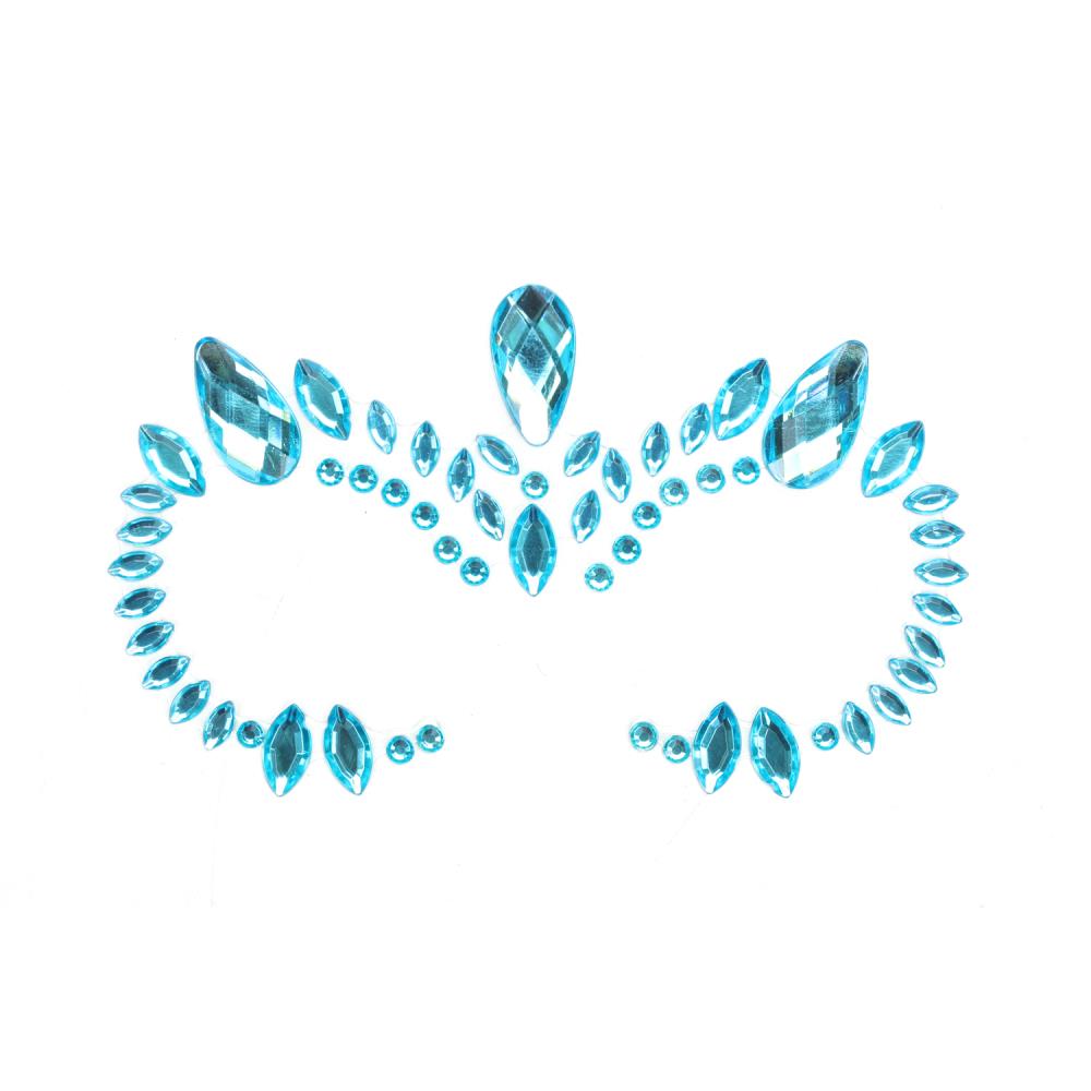 Strass pour Lisa МИЛАЯ ЛЕДИ в кор.6*24шт