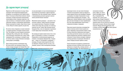 Пальмы на Северном полюсе. Большой рассказ об изменении климата