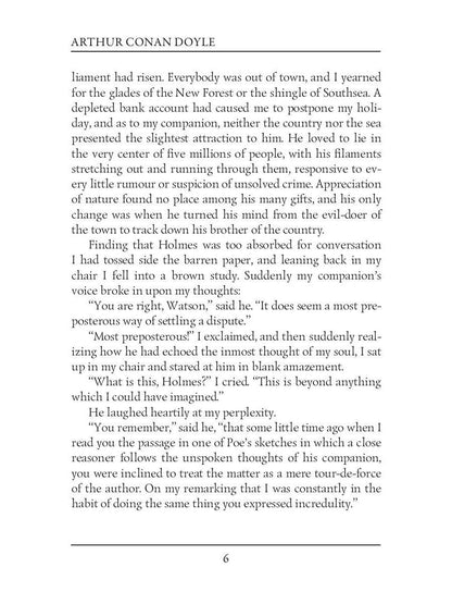 The Adventures of Sherlock Holmes VII = Приключения Шерлока Холмса VII: на англ.яз