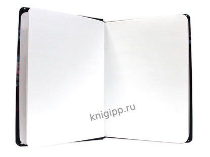 MyArt. СКЕТЧБУК "ЗНАКИ ЗОДИАКА" РАК