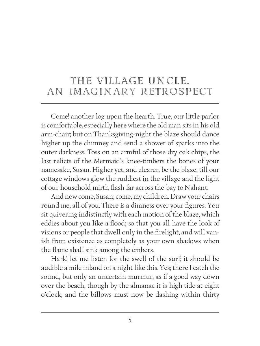 Twice-Told Tales IV = Дважды рассказанные истории IV: на англ.яз