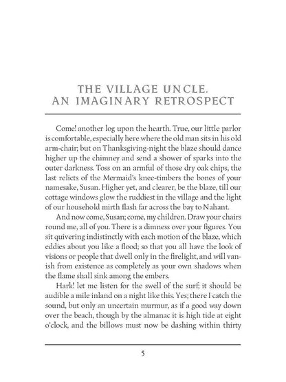 Twice-Told Tales IV = Дважды рассказанные истории IV: на англ.яз