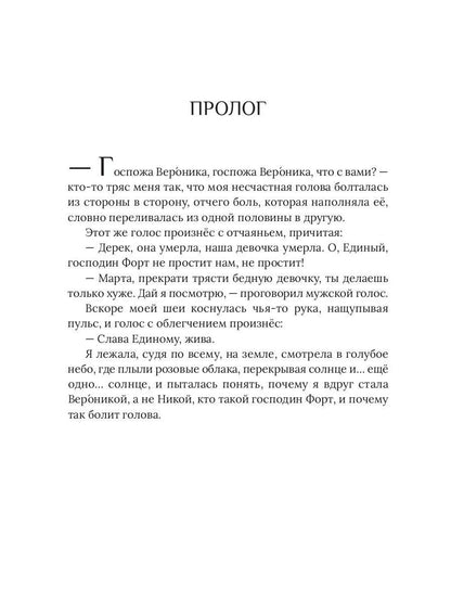 Дом быта госпожи попаданки