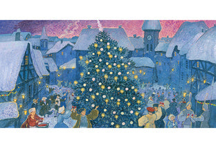 Двенадцать пассажиров : [сказка] / Г. Х. Андерсен ; пер. с дат. Д. Налепиной ; ил. А. В. Хопта. — М. : Нигма, 2025. — 48 с. : ил. — (Художники рисуют Андерсена).