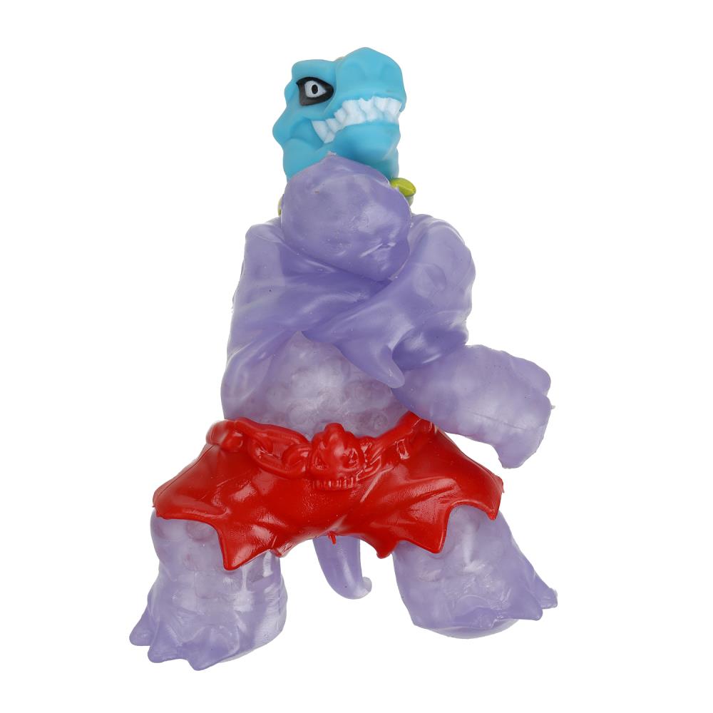 Антистрессовая тянучка, блистер Супер Флекс в кор.4*10шт