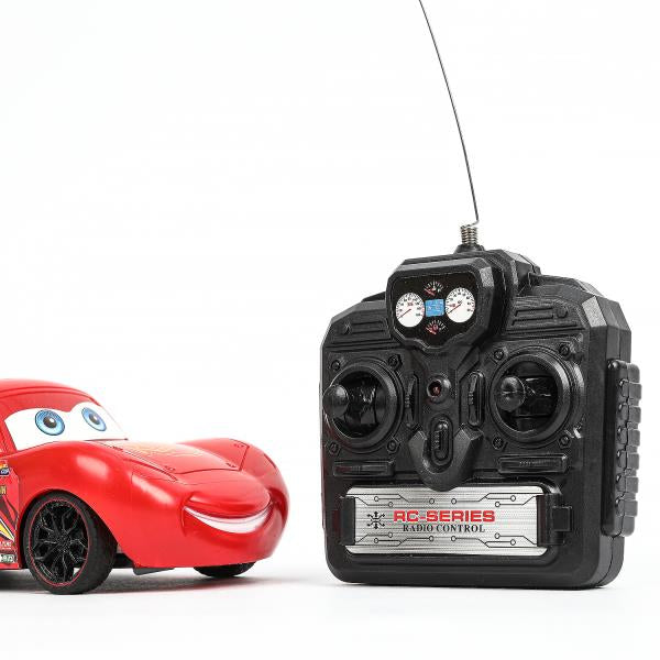 Машина р/у тачки, 20 см, кор. - в кор.2*30шт