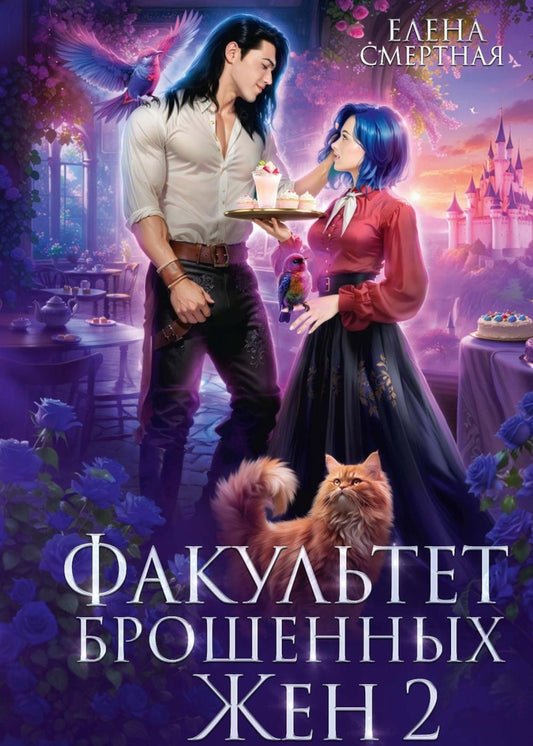 Факультет брошенных жен 2