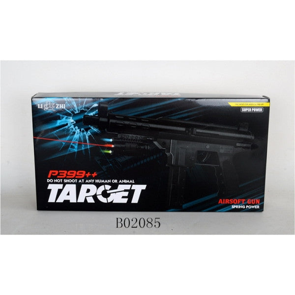 Automatique avec laser. прицелом P399++ в кор. dans le cor.48шт