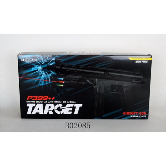 Automatique avec laser. прицелом P399++ в кор. dans le cor.48шт