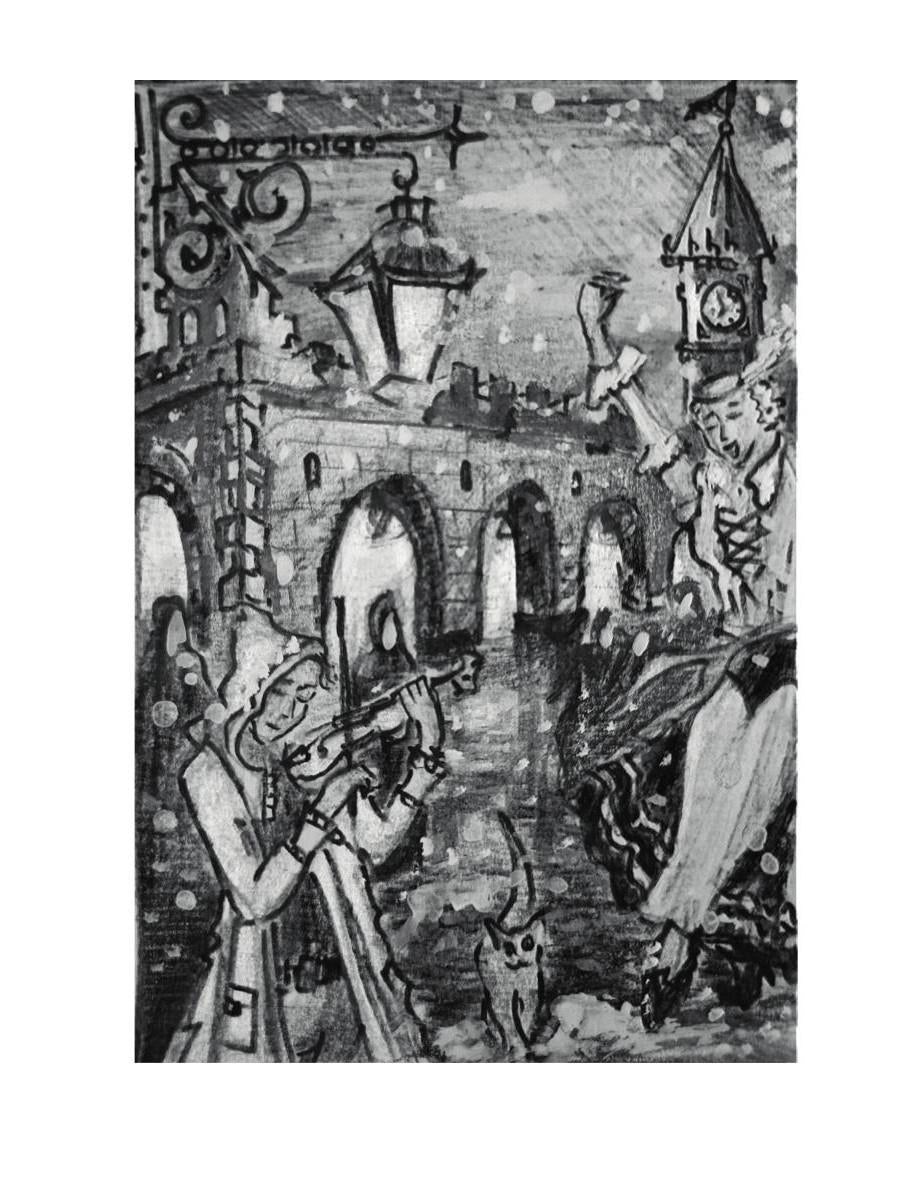 Не Драконьтесь, Ваше Высочество! или Игра на выживание