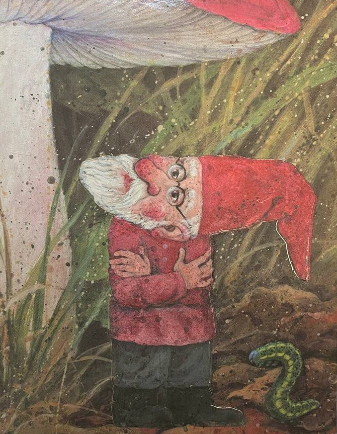 Умная азбука