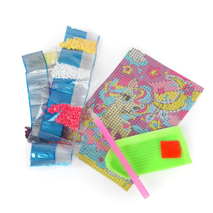 Mosaïque d'album 10*15 pouces МУЛЬТИ АРТ в кор.100шт