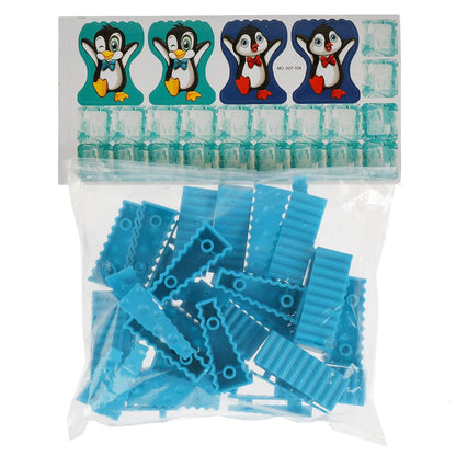 Игра настольная "ледяная башня", в кор., 14,5*19*6,1см Умные игры в кор.2*36шт