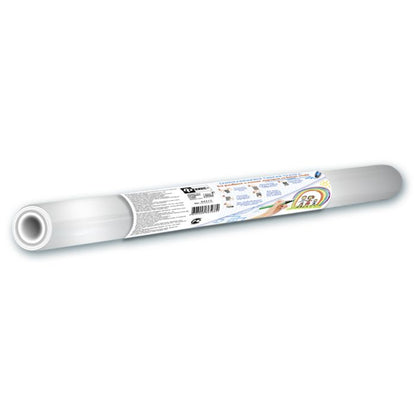 Пленка гибкая самоклеящаяся д/рисов. и письма маркером арт.44315 (45х200 см, в рулоне, полипропилен с клеев. покрыт., толщина пленки - 0,08мм, толщина