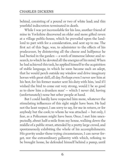 Barnaby Rudge I = Барнеби Радж 1