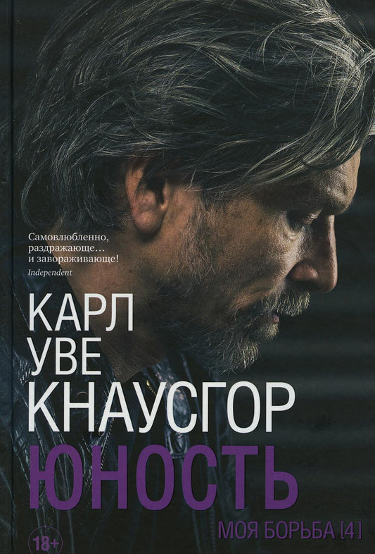 Моя борьба. Книга четвертая. Юность