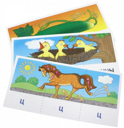 Набор карточек с рисунками. Играем со звуками. Звук [Ц] (учебно-игровой комплект) Танцюра С.Ю.