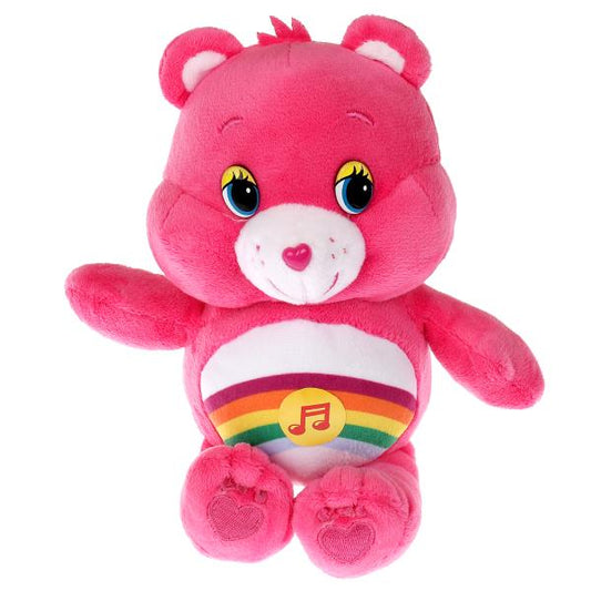 Le jeu de Misha Rose à l'âge de 20 cm a été joué en 24 heures.