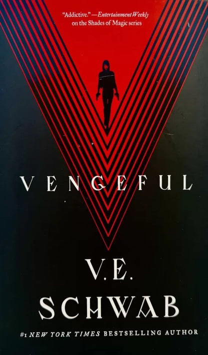 Vengeful (Месть)