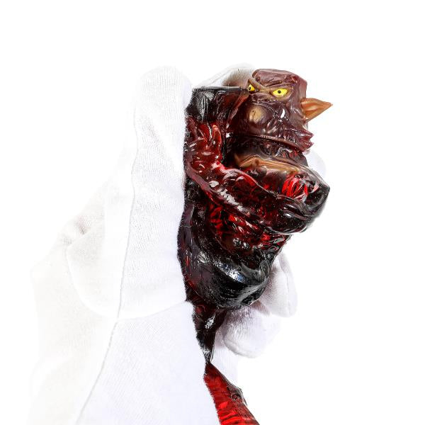 Антистресс тянучка, блистер Супер Флекс в кор.8шт