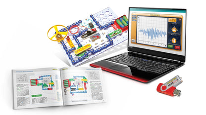 Эл. Constructeur Arduino BASIC VERSION HOME en corbeille