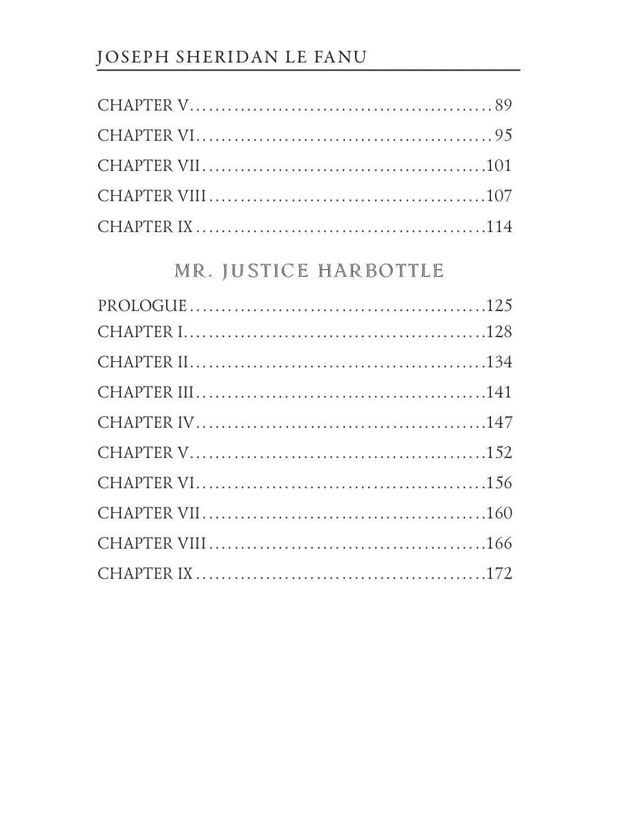 In a Glass Darkly 1. Green Tea, The Familiar & Mr. Justice Harbottle = Сквозь тусклое стекло 1: на англ.яз