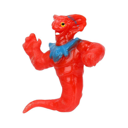 Антистресс тянучка, блистер Супер Флекс в кор.12*12шт