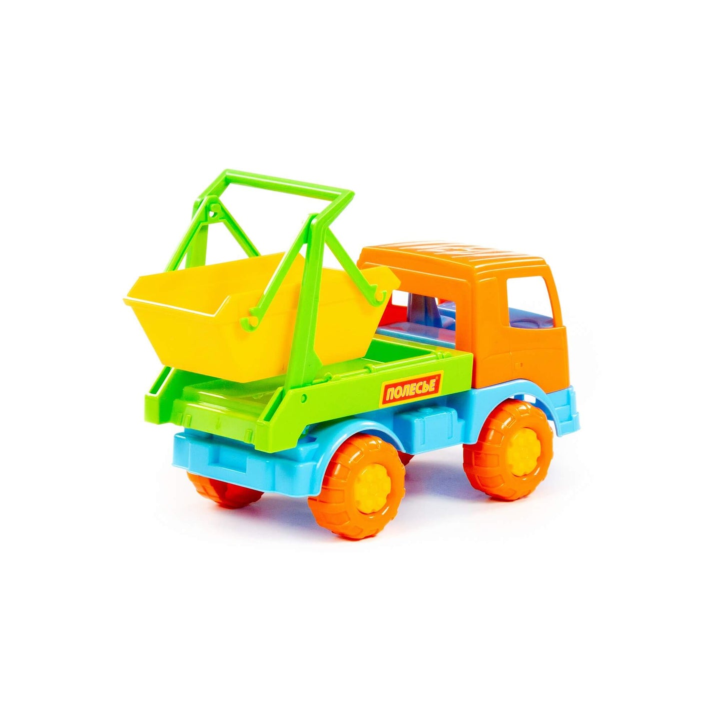 АВТОМОБИЛЬ-КОММУНАЛЬНАЯ СПЕЦМАШИНА "САЛЮТ" в кор.24шт