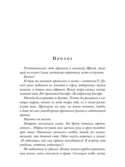Ходящие в ночи. Кн. 2: Наследники скорби