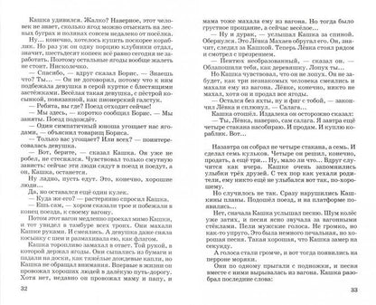 Оруженосец Кашка