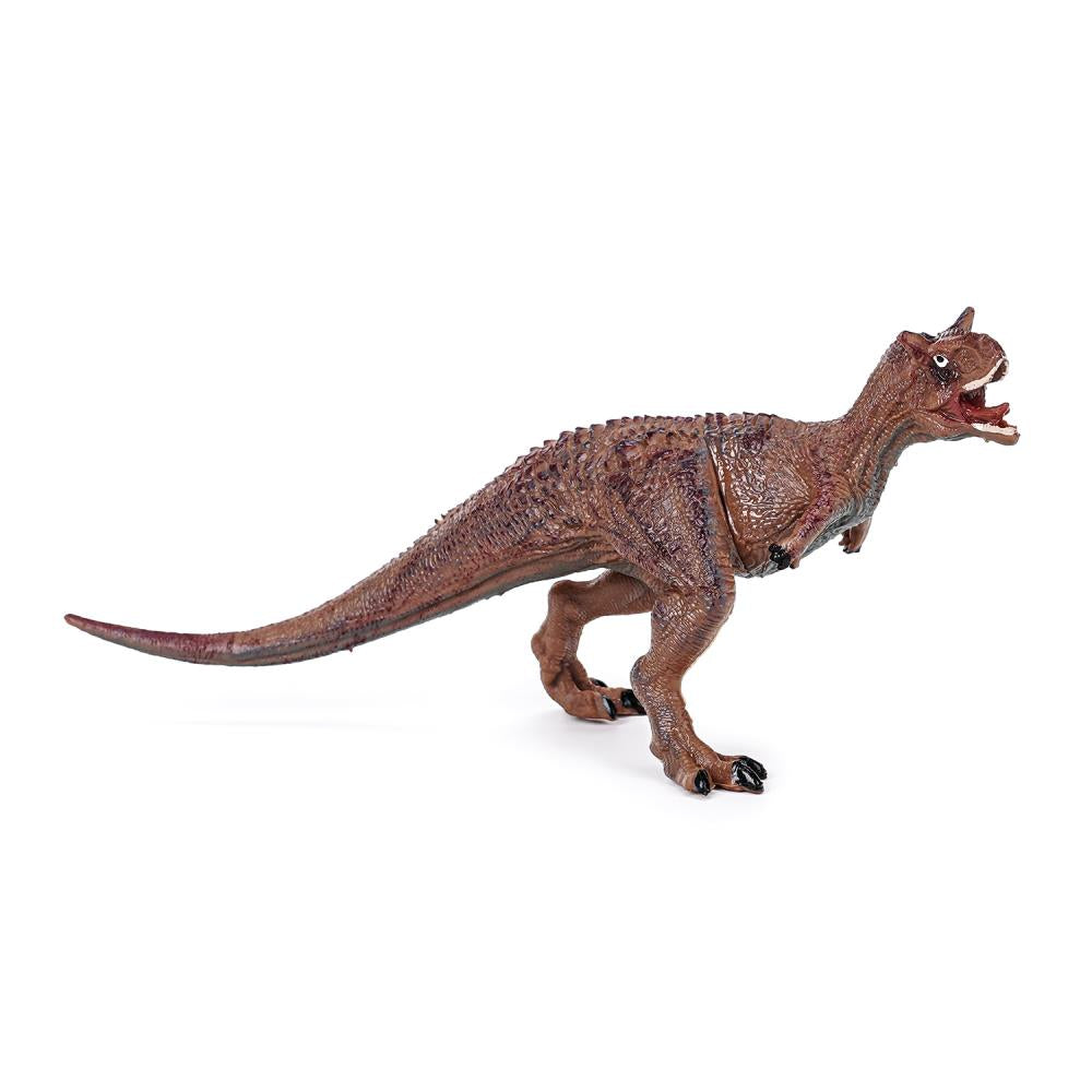 Jeu de dinosaure en plastique pour camion IJGРАЕМ ВМЕСТЕ en cor.2*108шт