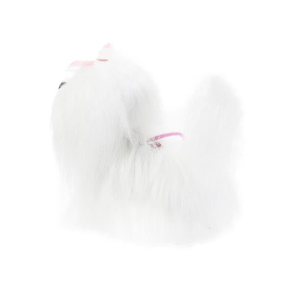 Интерактивный щенок Бьянка, 22 см, 5 функций МОЙ ПИТОМЕЦ в кор.12шт