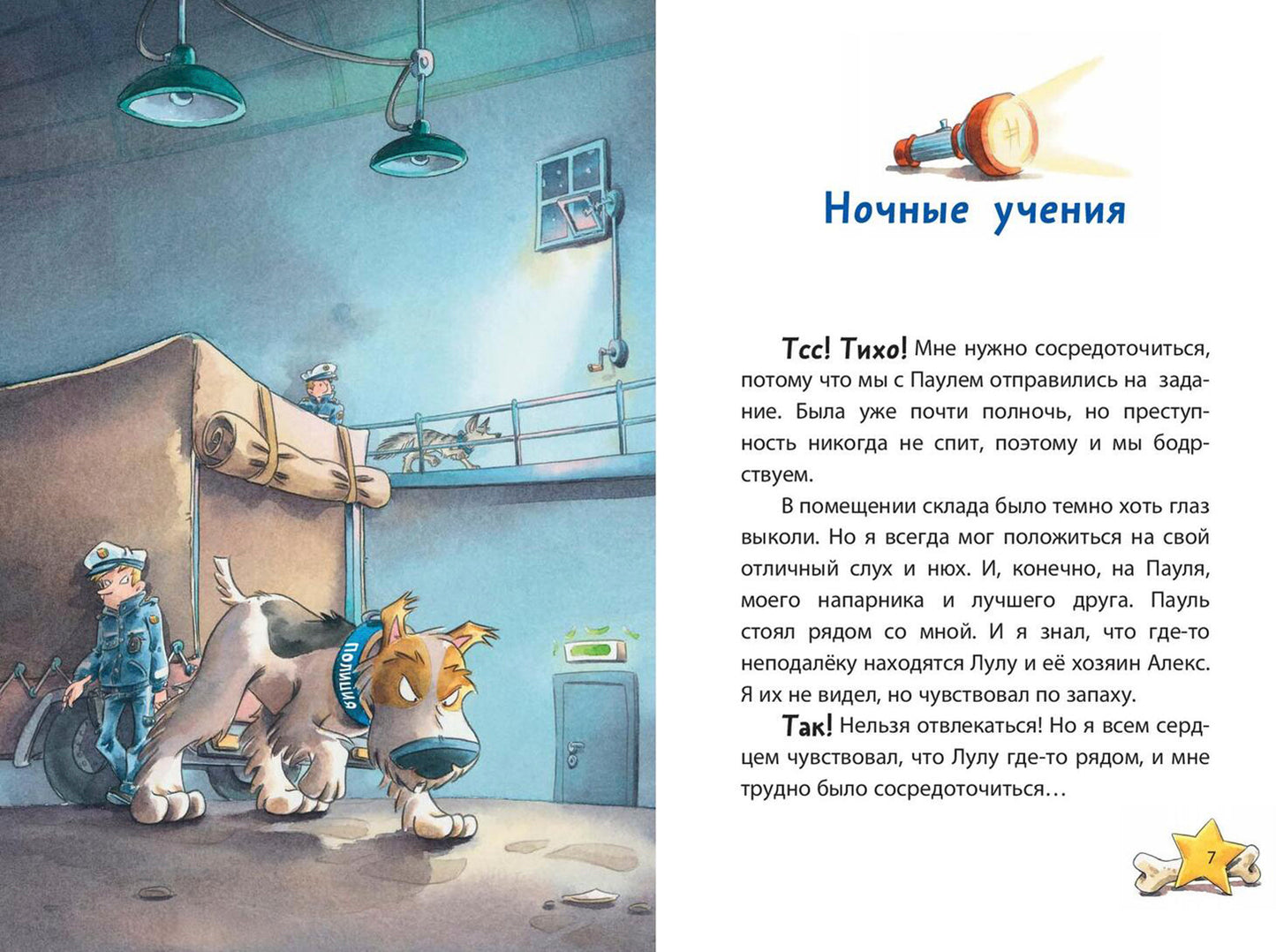 Комиссар Лапа. В погоне за бриллиантовым колье (ожидается поступление)