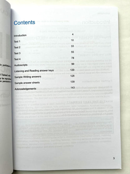 IELTS Cambridge 19 (Academic)+CD