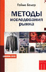 Методы исследования рынка