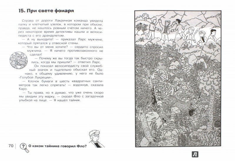 Книга Стрекоза НАЙДИ ПРЕСТУПНИКА. Юлиан Пресс. Тайна черных джонок
