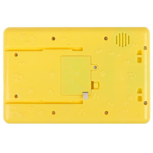 Обучающий планшетник ферма 50+ стихов, мелодий и звуков. на блист. Умка в кор.96шт