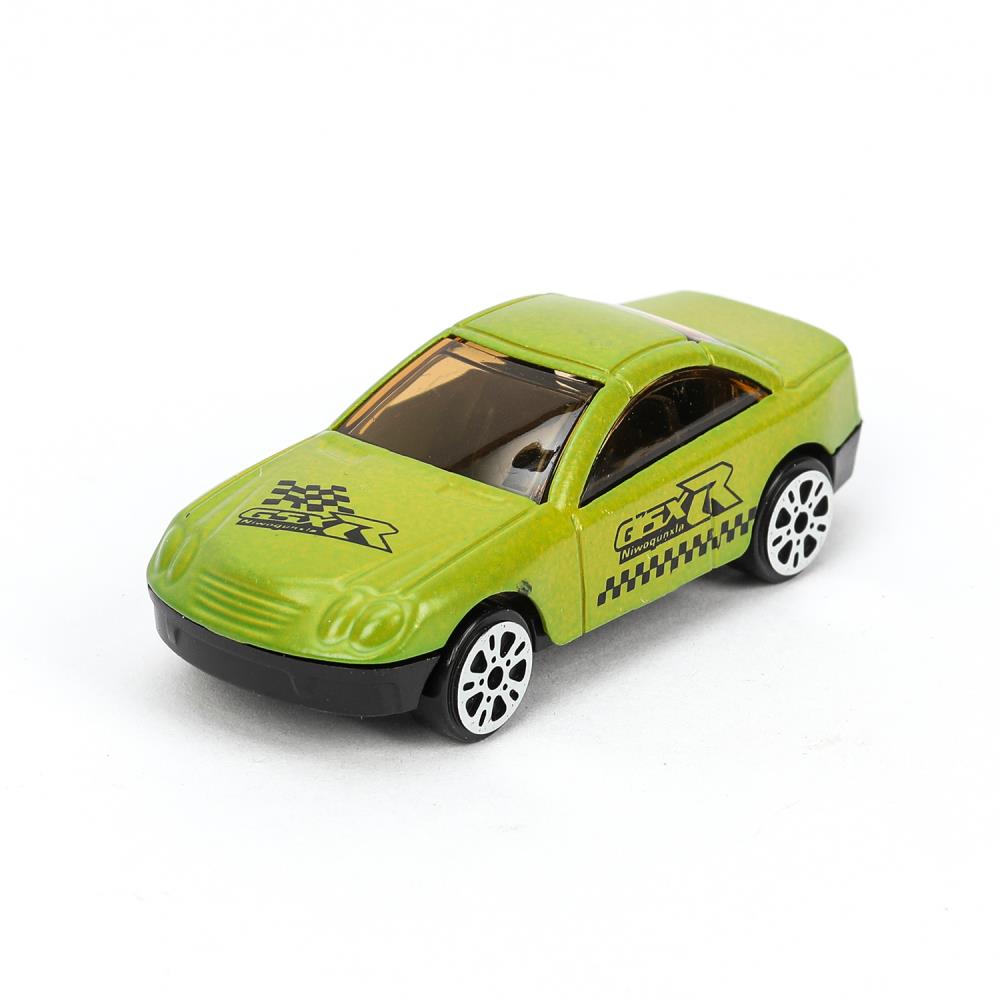 Машина металл Хот Вилс hotwheels меняет цвет 7,5 см, в ассорти, блист. - в кор.2*360шт