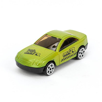 Машина металл Хот Вилс hotwheels меняет цвет 7,5 см, в ассорти, блист. - в кор.2*360шт