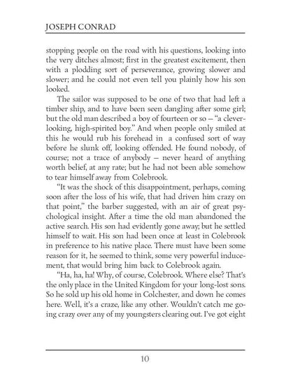 Collected Short Stories 1 = Cборник рассказов 1: на англ.яз