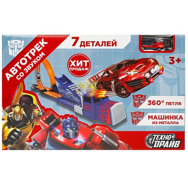 Véhicule avec catapulte, pièce, machine, cor.45,5*29*6,5cm, ТЕХНОДРАЙВ dans cor.2*18шт