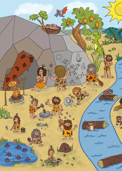 Логопедический виммельбух. Звуки [р], [р’]. От 5 лет. ФОП. ДО. ФАОП ДО . ФГОС ДО.