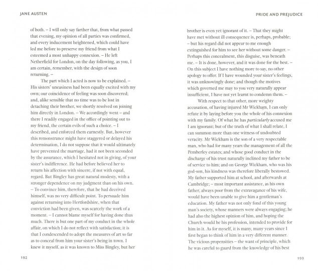 Pride And Prejudice (Jane Austen ) Гордость и предубеждение (Джейн Остин) /Книги на английском языке