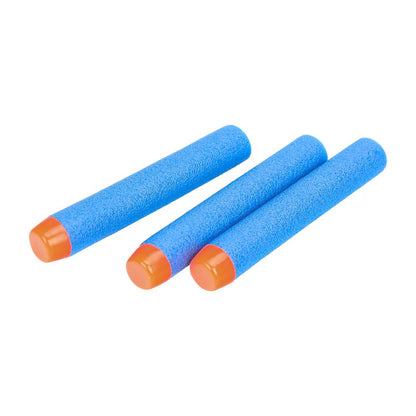 Бластер Человек-паук, мягкие пули, присоски, блистер 18,5*26,5*2см - в кор.2*120шт