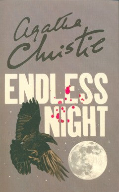 Endless Night (Agatha Christie) Бесконечная ночь (Агата Кристи) /Книги на английском языке