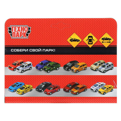 Machine en métal HUMMER "hummer h2", dl12 cm, sortie dv, bagage, moteur, téléphone, dans le parc technologique, dans le cor.2*36